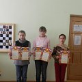 10 марта 2013 Первенство района среди школьников по шахматам 068